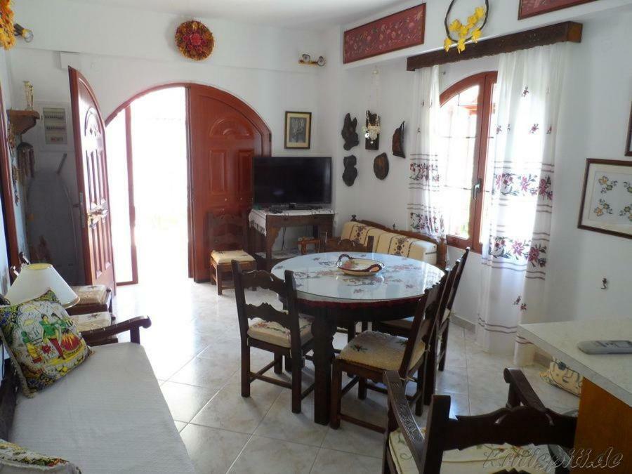 Liolio's Manor Holiday home *