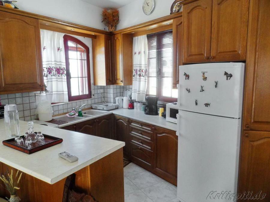 Liolio's Manor