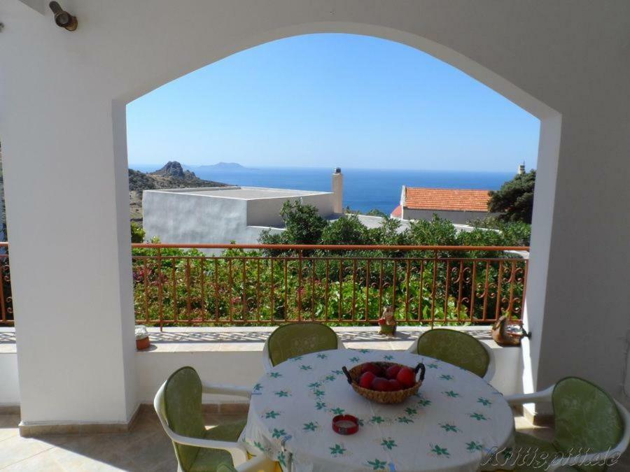 Liolio's Manor * Agalianos