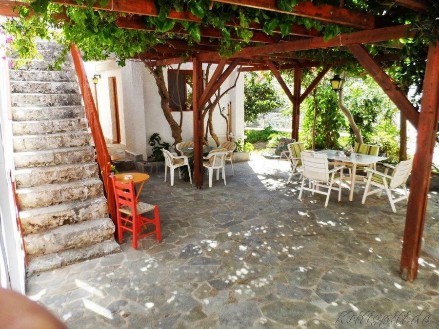 Liolio's Manor *