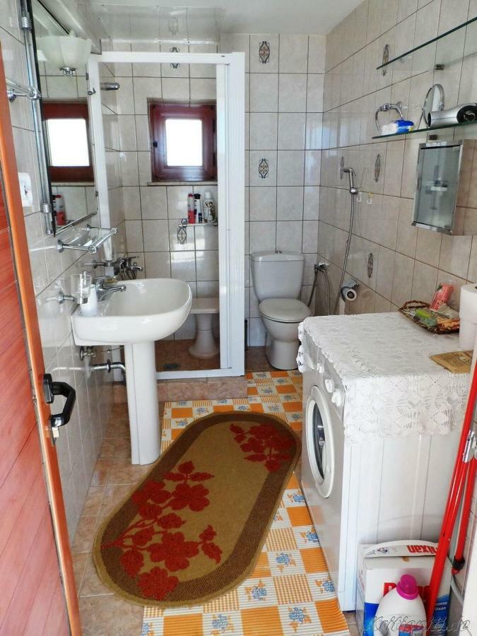 Liolio's Manor * Agalianos