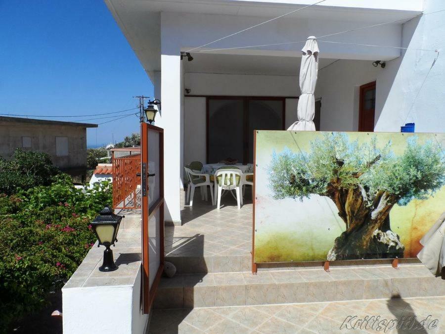 Liolio's Manor